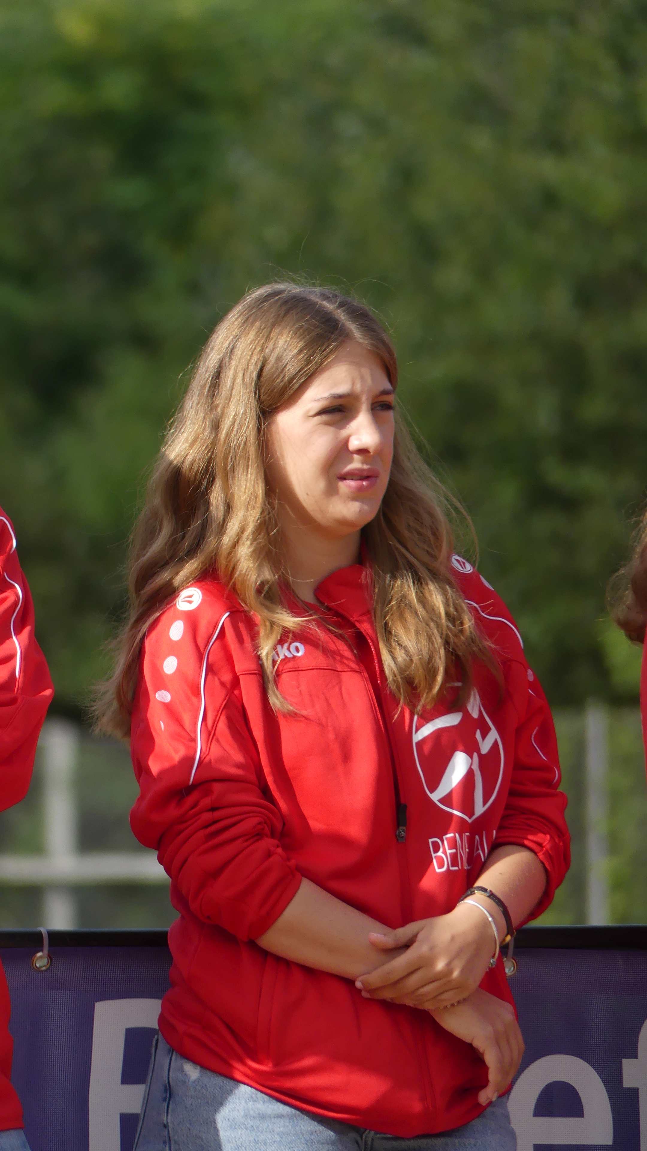 Bild vom 14. Benefizlauf im Jahr 2024. Dies ist das 278. Bild.